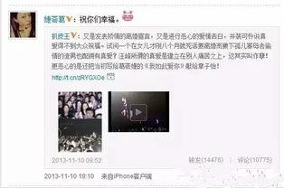 吃瓜群众看戏精,揭秘娱乐圈幕后风云