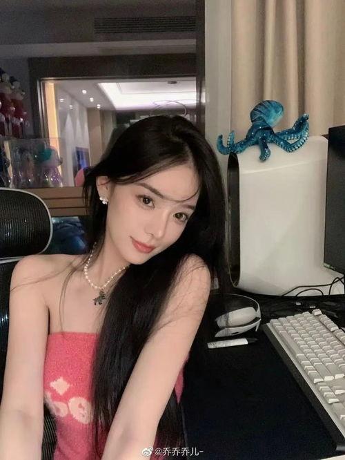 吃瓜乔乔,揭秘娱乐圈背后的那些事儿