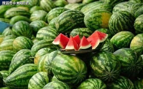 吃瓜该怎么吃瓜,如何优雅地品味瓜界风云