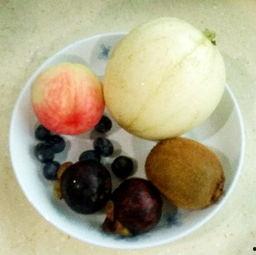 吃蜜瓜幼儿可以吃吗